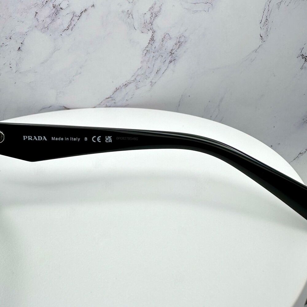 New Prada Sunglasses - Picture 8 of 16